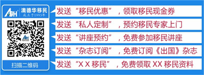 【澳洲移民】专家详解澳洲188投资移民签证，你属哪一类？