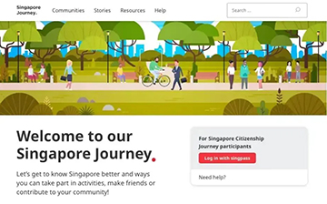 「新加坡移民」一文了解2024年新加坡移民局新规